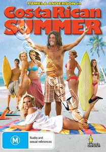 Costa Rican Summer (DVD)